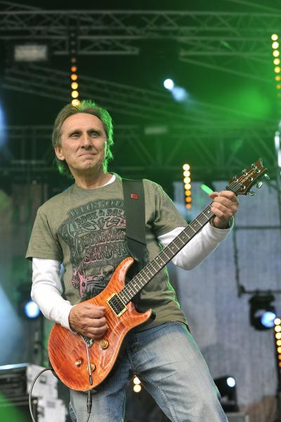 Nowe Brzmienie Perfectu