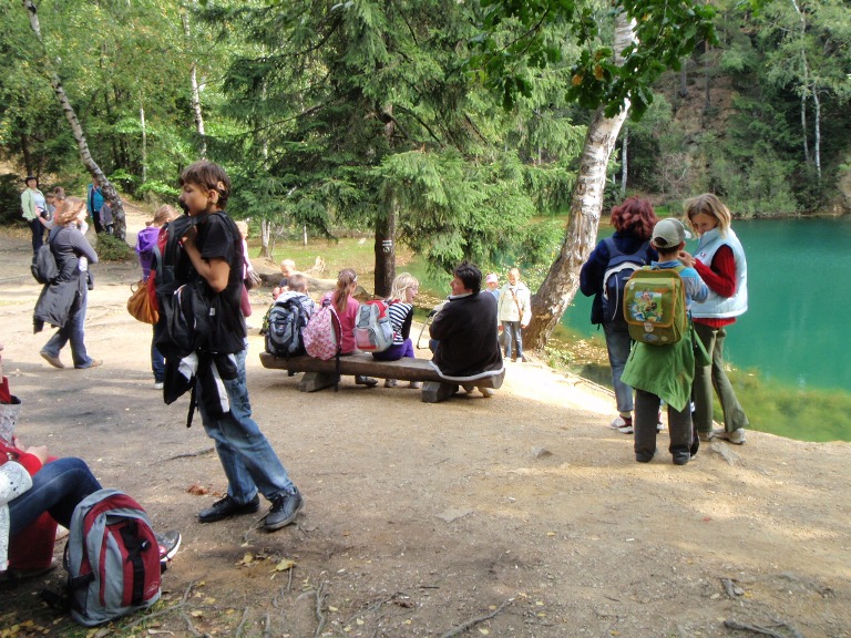 „ Pożyteczne Wakacje” - już po raz trzeci 