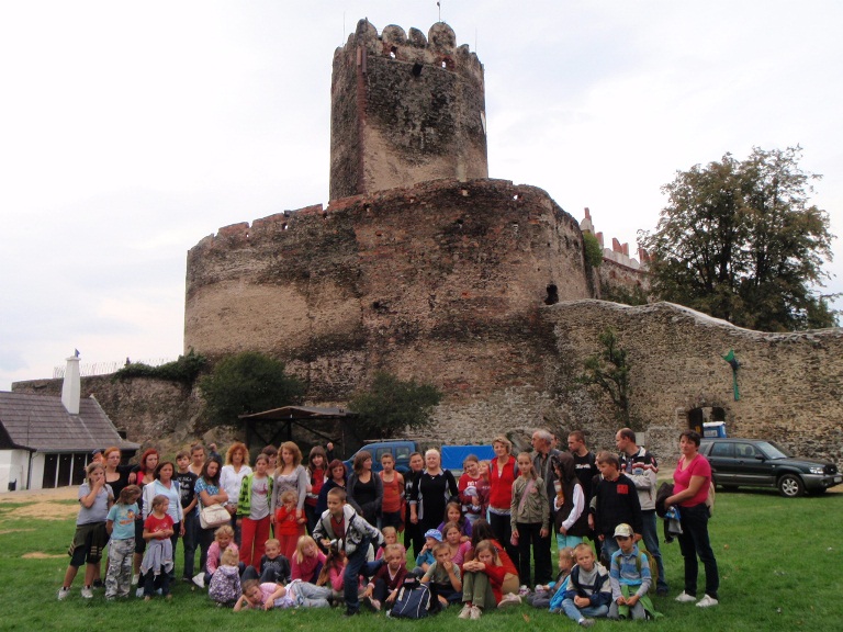 „ Pożyteczne Wakacje” - już po raz trzeci 