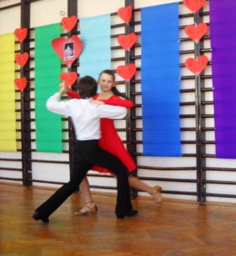 Koncert charytatywny na rzecz Malwinki