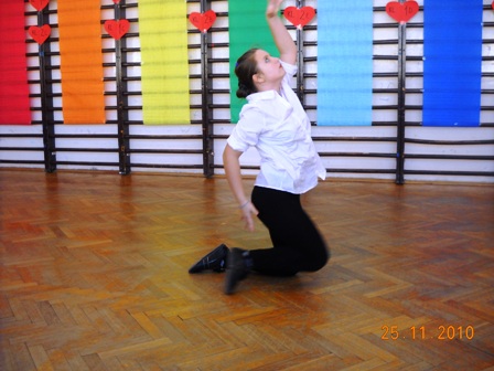 Koncert charytatywny na rzecz Malwinki