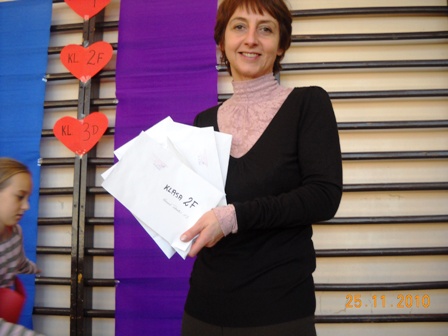 Koncert charytatywny na rzecz Malwinki