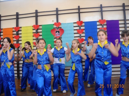 Koncert charytatywny na rzecz Malwinki