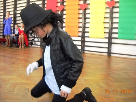 Koncert charytatywny na rzecz Malwinki