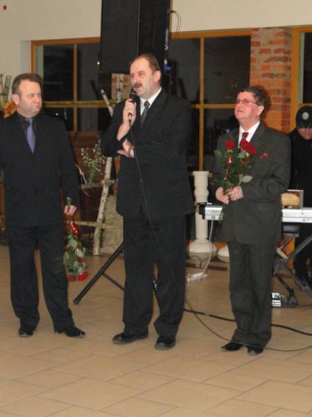 Dzień Kobiet w Malczycach