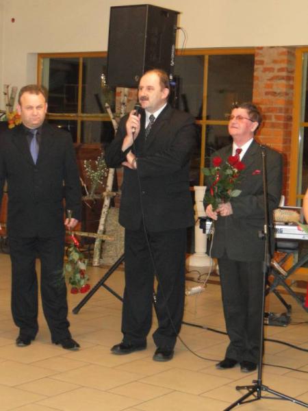 Dzień Kobiet w Malczycach