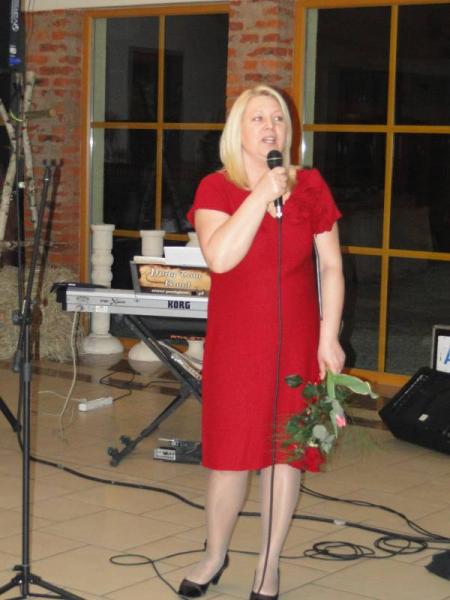 Dzień Kobiet w Malczycach