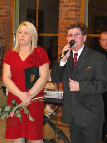 Dzień Kobiet w Malczycach