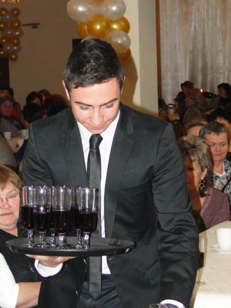 Dzień Kobiet w Malczycach