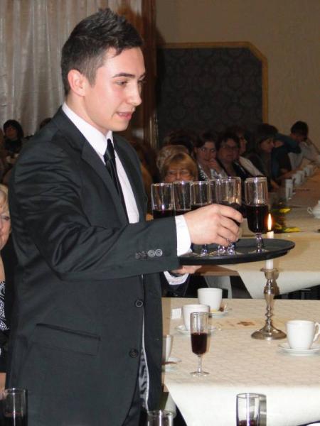 Dzień Kobiet w Malczycach