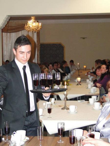 Dzień Kobiet w Malczycach