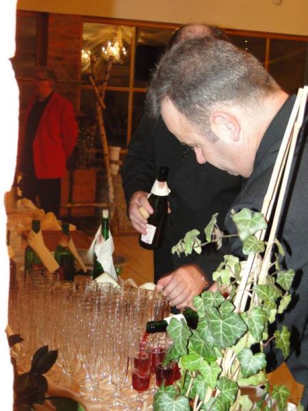 Dzień Kobiet w Malczycach