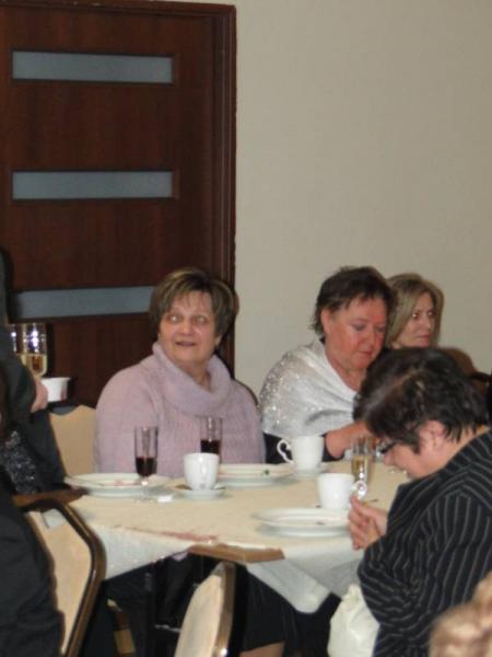 Dzień Kobiet w Malczycach