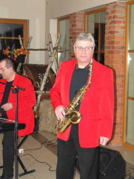 Dzień Kobiet w Malczycach