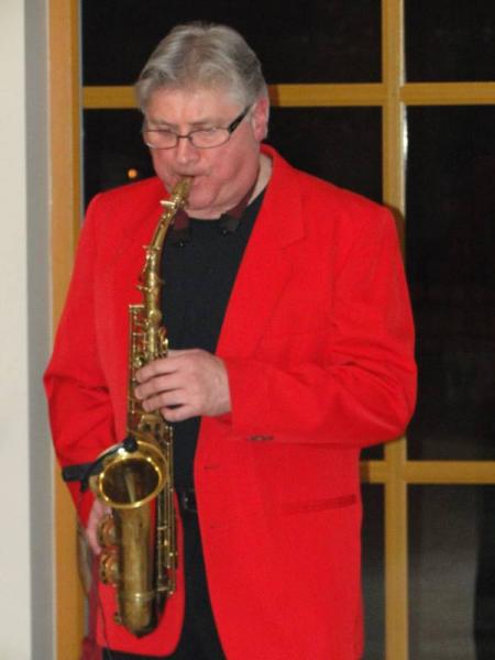 Dzień Kobiet w Malczycach