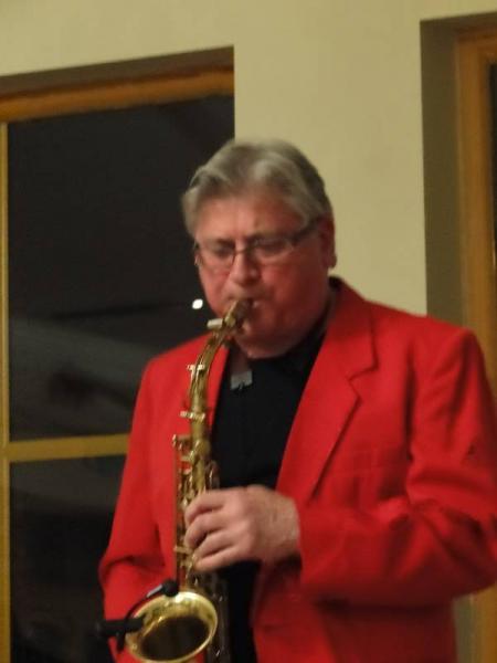 Dzień Kobiet w Malczycach