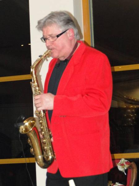 Dzień Kobiet w Malczycach