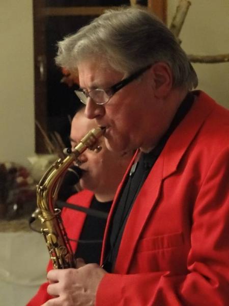 Dzień Kobiet w Malczycach