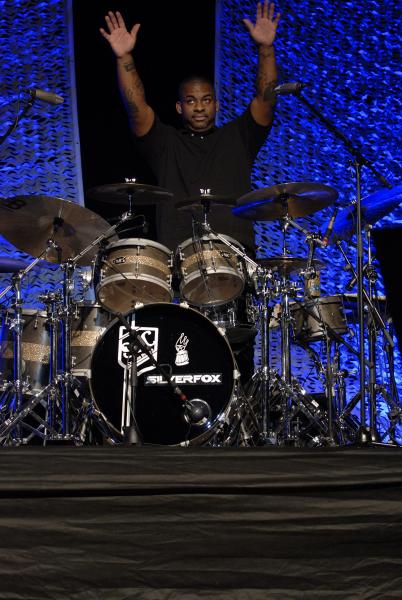 Herbie Hancock - wspaniały koncert we Wrocławiu