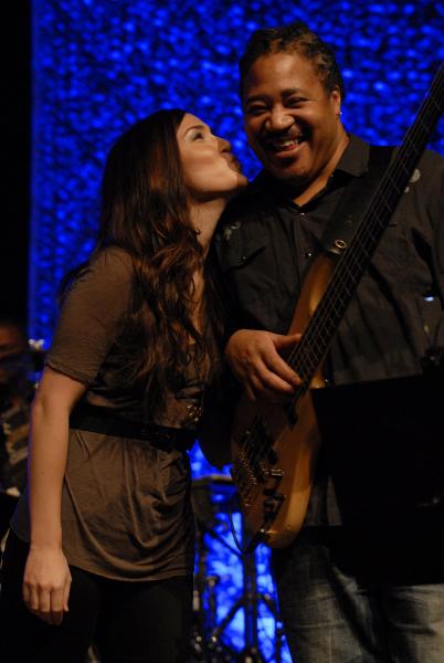 Herbie Hancock - wspaniały koncert we Wrocławiu