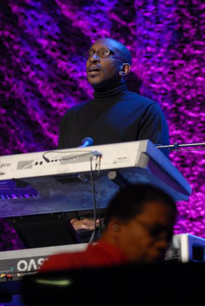 Herbie Hancock - wspaniały koncert we Wrocławiu