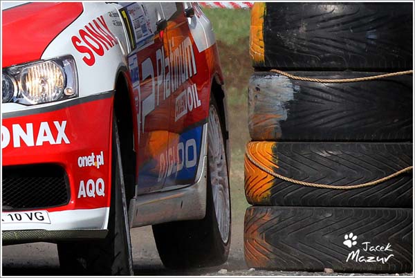 39. Rajd Świdnicki-KRAUSE