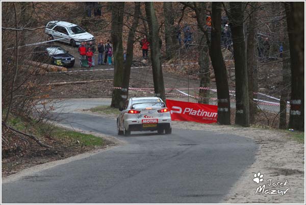 39. Rajd Świdnicki-KRAUSE