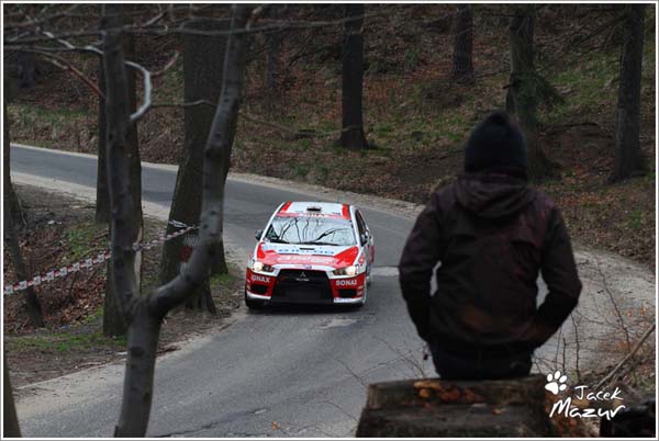 39. Rajd Świdnicki-KRAUSE