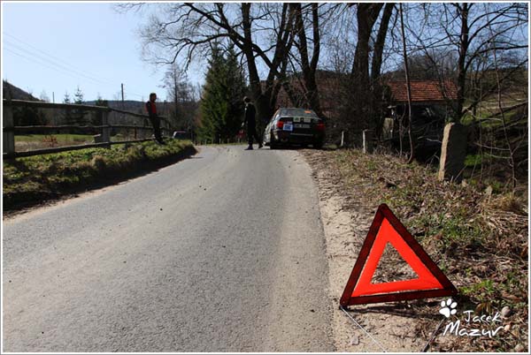 39. Rajd Świdnicki-KRAUSE