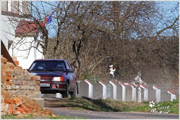 39. Rajd Świdnicki-KRAUSE