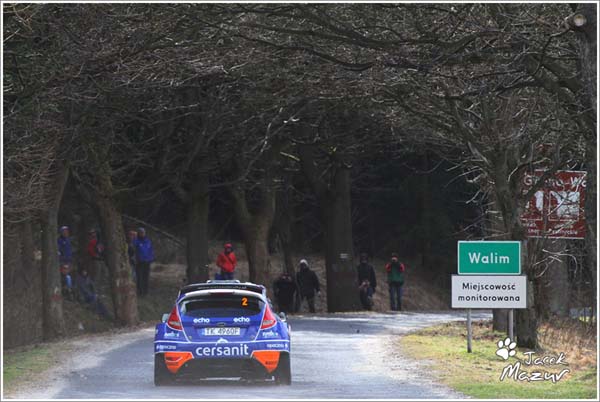 39. Rajd Świdnicki-KRAUSE