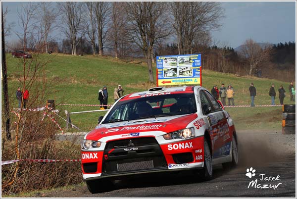 39. Rajd Świdnicki-KRAUSE