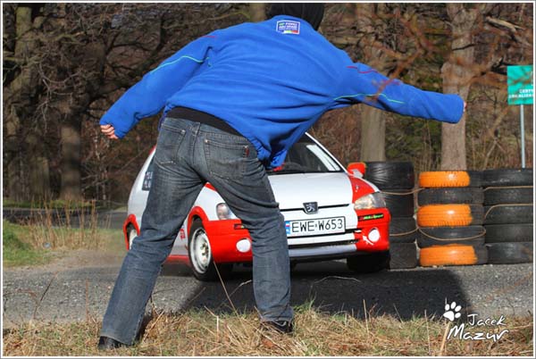 39. Rajd Świdnicki-KRAUSE