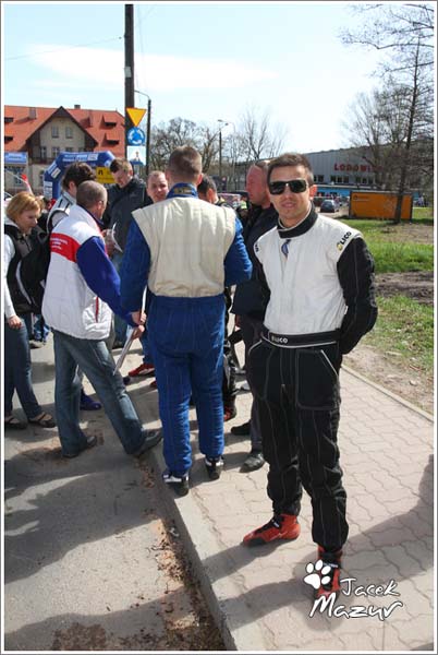 39. Rajd Świdnicki-KRAUSE