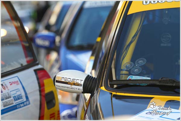 39. Rajd Świdnicki-KRAUSE