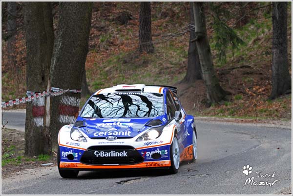 39. Rajd Świdnicki-KRAUSE