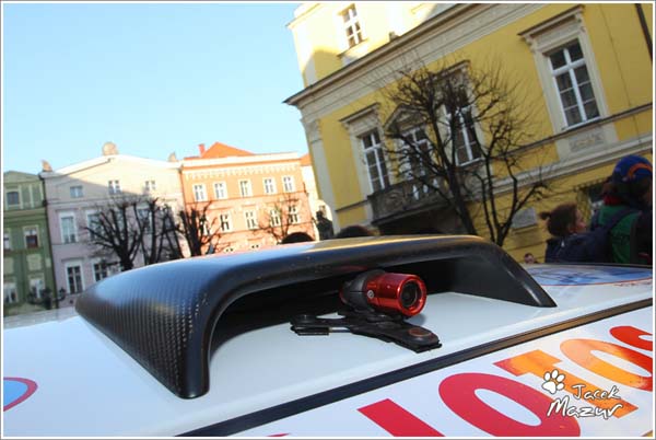 39. Rajd Świdnicki-KRAUSE