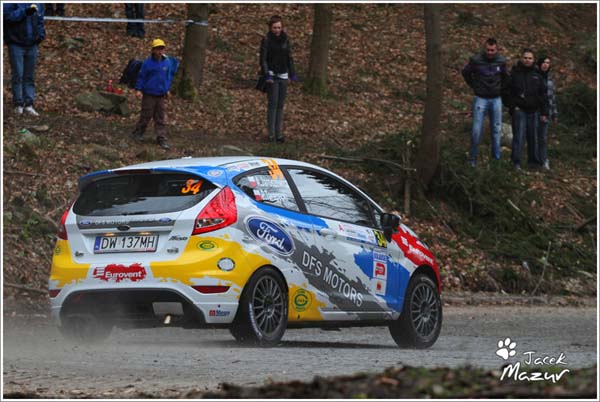 39. Rajd Świdnicki-KRAUSE