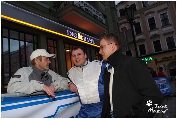 39. Rajd Świdnicki-KRAUSE