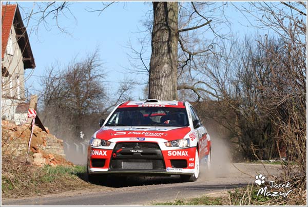 39. Rajd Świdnicki-KRAUSE