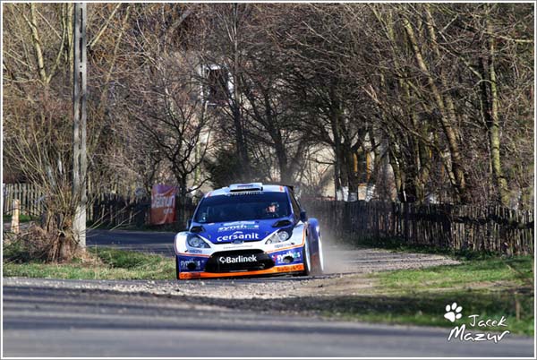 39. Rajd Świdnicki-KRAUSE