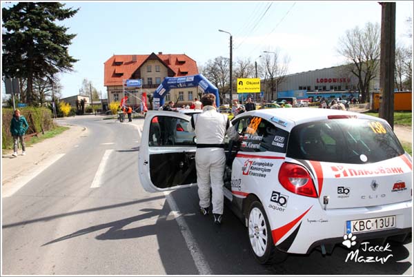 39. Rajd Świdnicki-KRAUSE