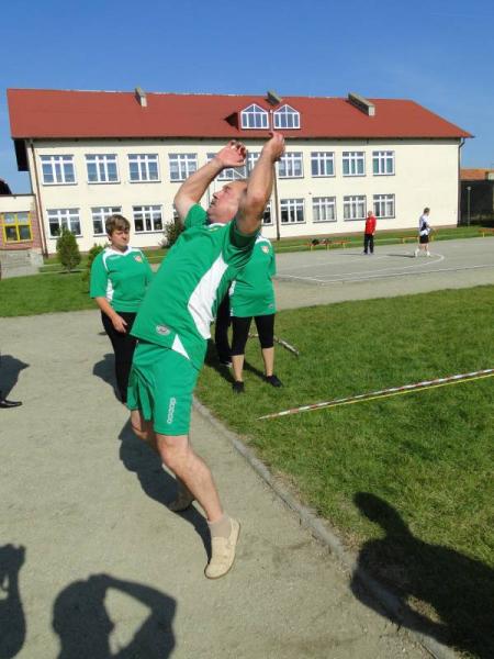 Finał Turnieju Radnych - Udanin 2011