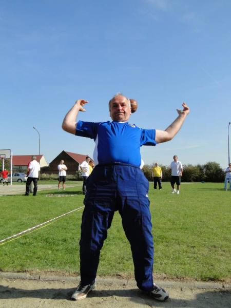 Finał Turnieju Radnych - Udanin 2011