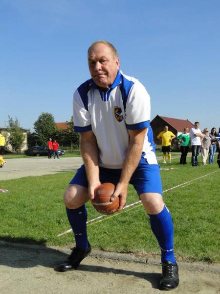 Finał Turnieju Radnych - Udanin 2011