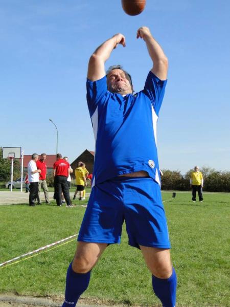 Finał Turnieju Radnych - Udanin 2011