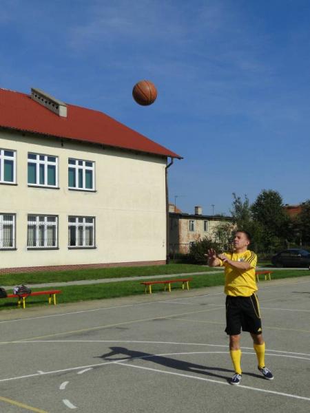 Finał Turnieju Radnych - Udanin 2011