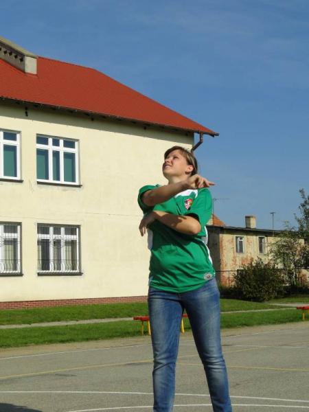 Finał Turnieju Radnych - Udanin 2011