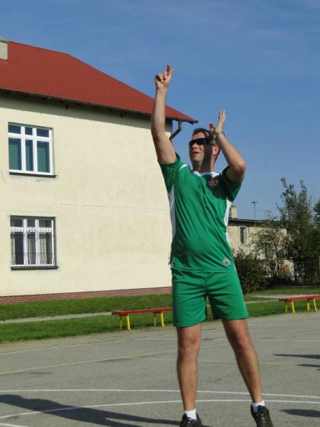 Finał Turnieju Radnych - Udanin 2011