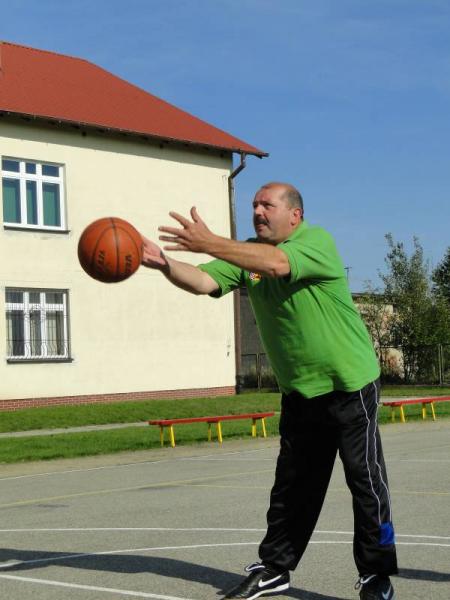 Finał Turnieju Radnych - Udanin 2011